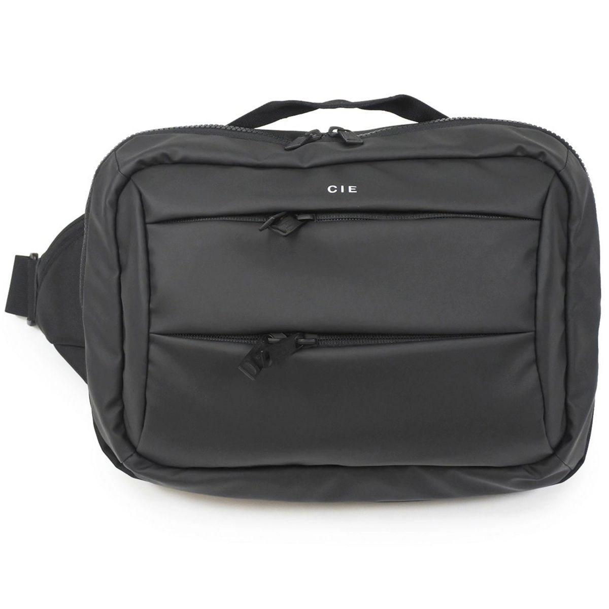 CIE シー LEAP スリングバッグ L 072302
