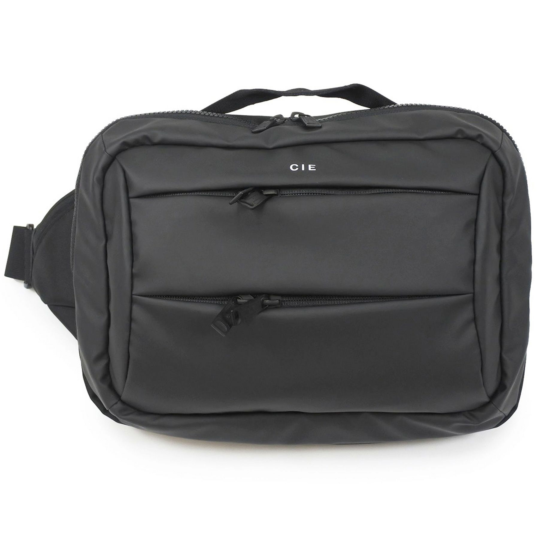 CIE シー LEAP スリングバッグ L 072302