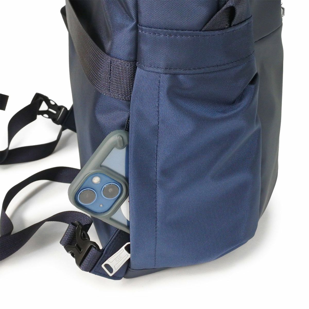 CIE シー LEAP 2WAYバックパック S 072301