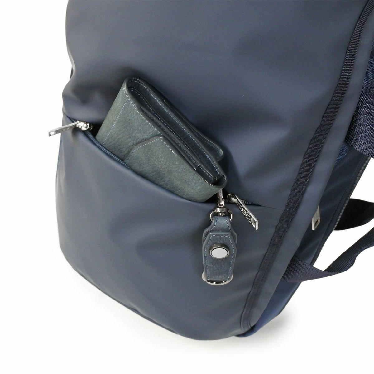 CIE シー LEAP 2WAYバックパック S 072301