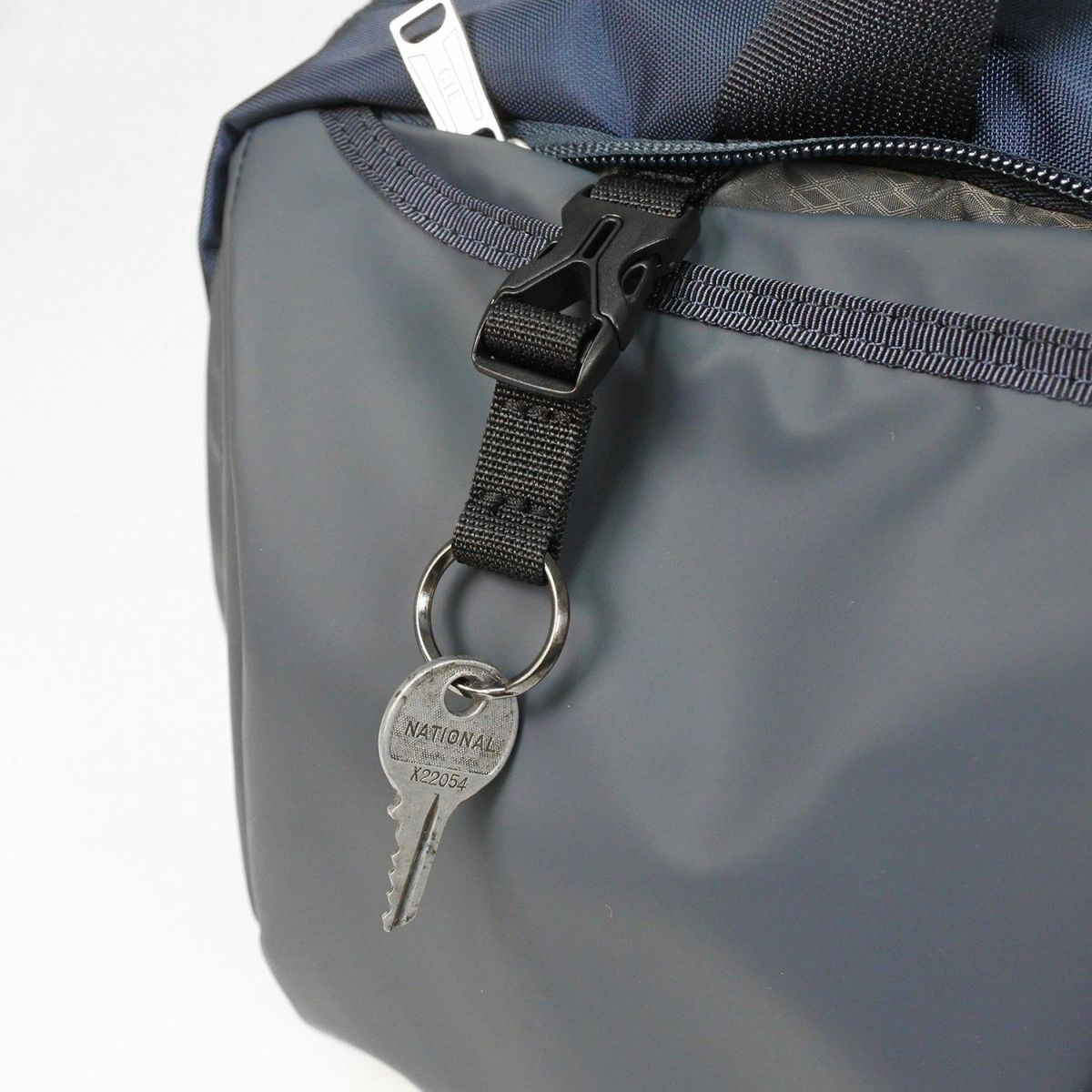 CIE シー LEAP 2WAYバックパック S 072301