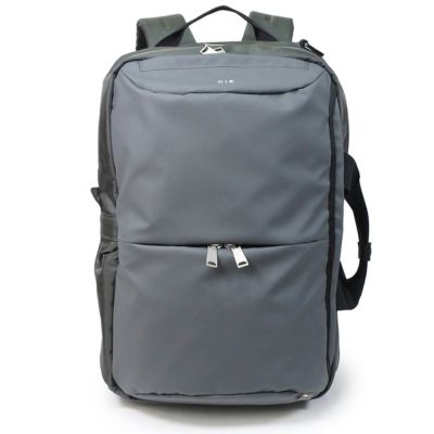 CIE シー LEAP 2WAYバックパック S 072301