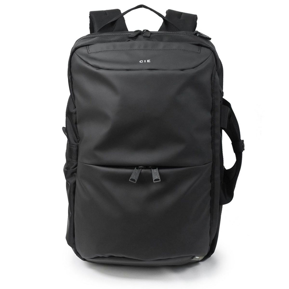 CIE シー LEAP 2WAYバックパック S 072301