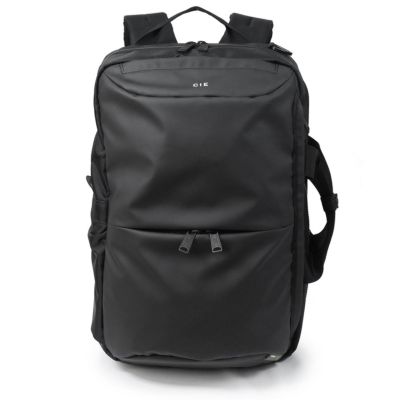 CIE シー LEAP 2WAYバックパック S 072301