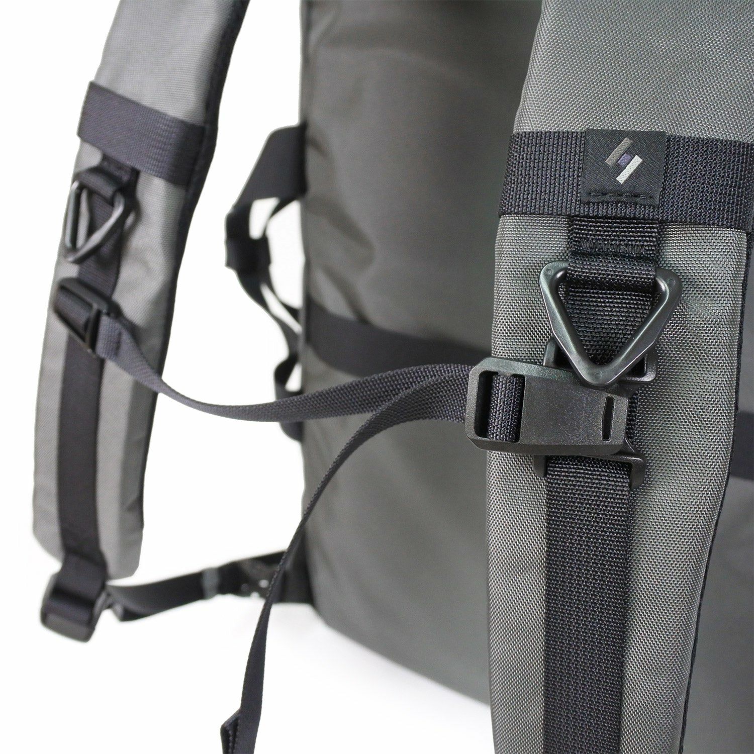 CIE シー LEAP 2WAYバックパック L 072300