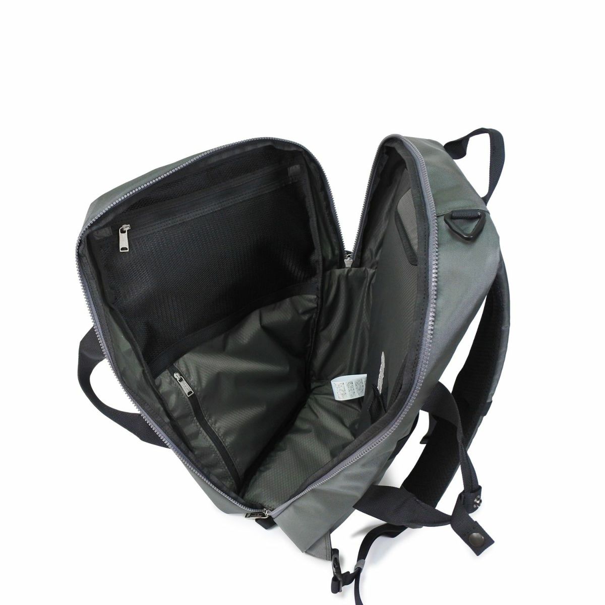 CIE シー LEAP 2WAYバックパック L 072300