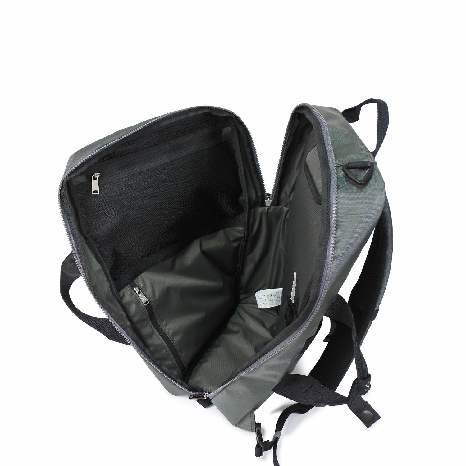 CIE シー LEAP 2WAYバックパック L 072300