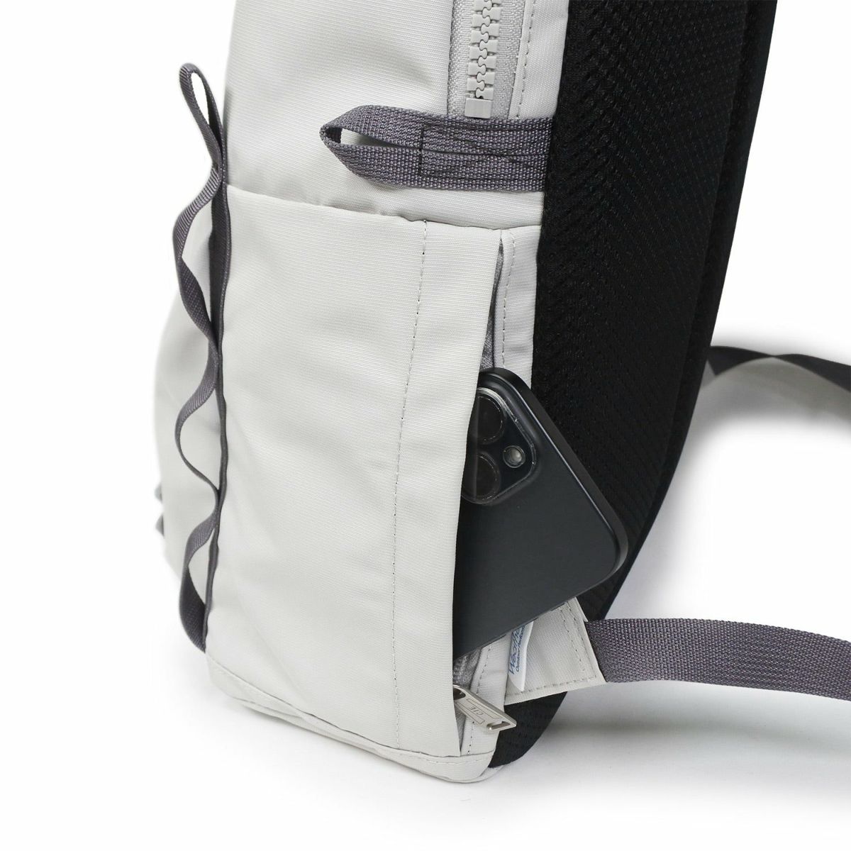 CIE シー WEATHER デイパック02 for 豊岡鞄 コレクション 071955