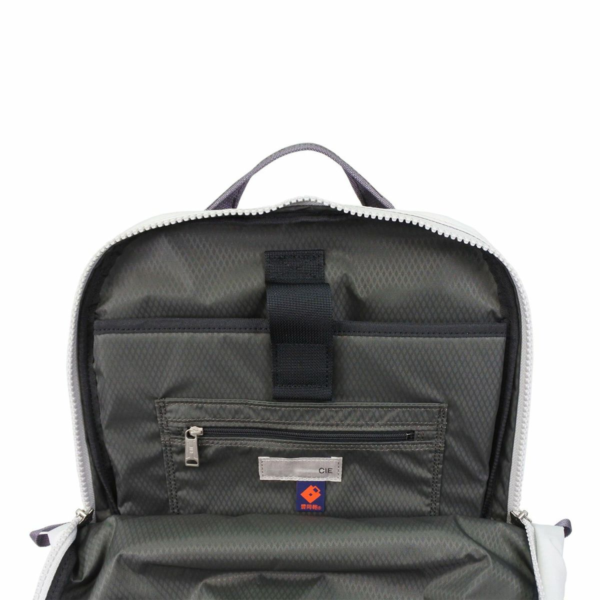 CIE シー WEATHER デイパック02 for 豊岡鞄 コレクション 071955