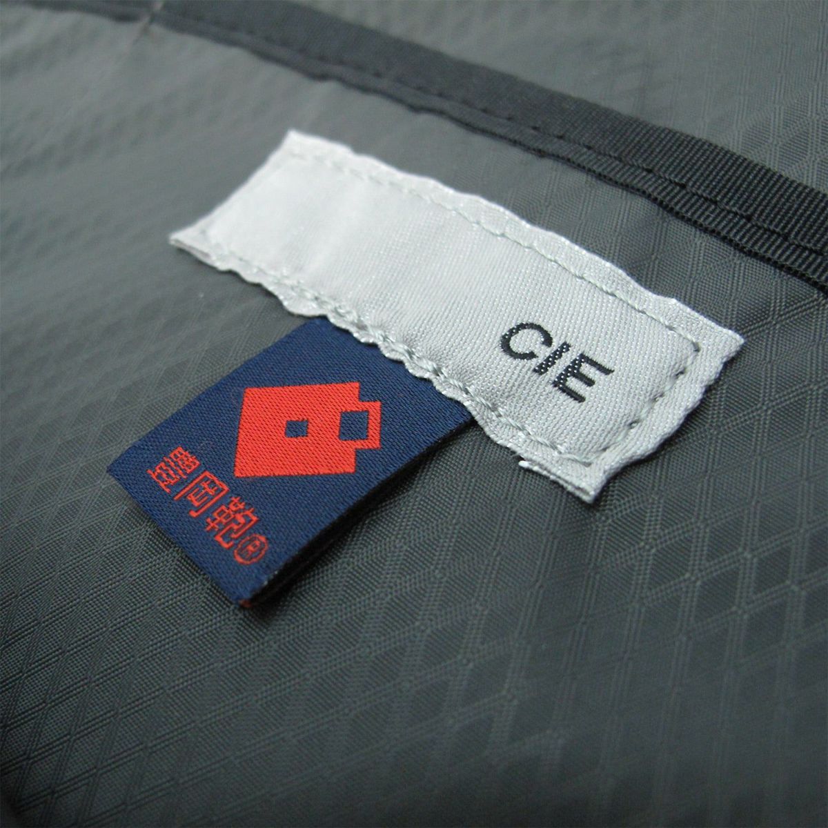 CIE シー WEATHER デイパック02 for 豊岡鞄 コレクション 071955