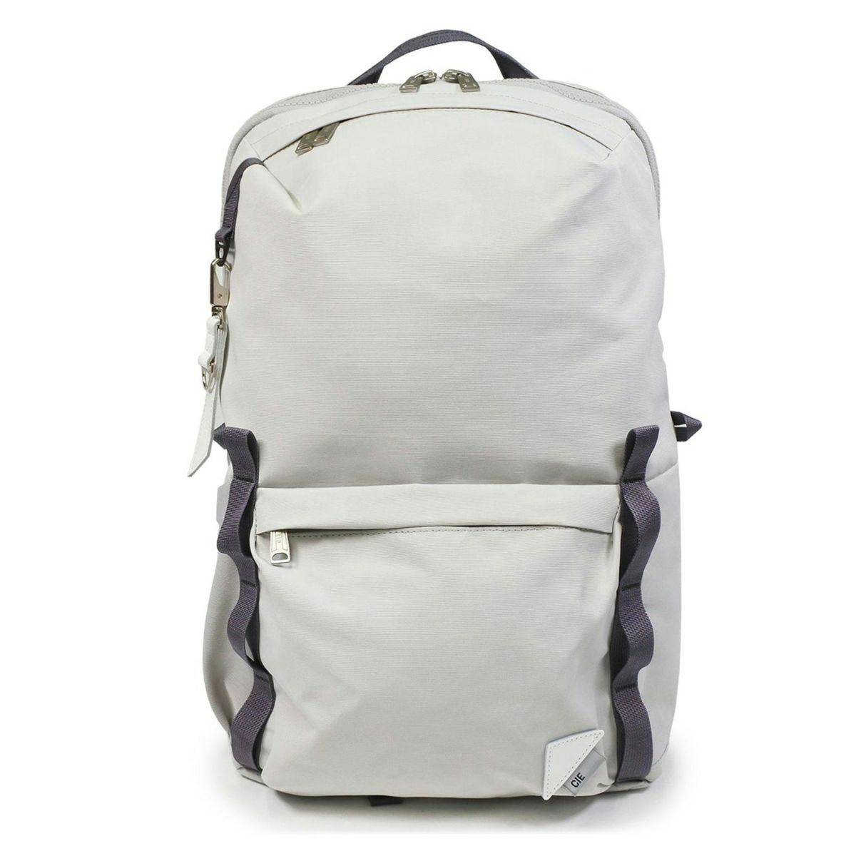 CIE シー WEATHER デイパック02 for 豊岡鞄 コレクション 071955