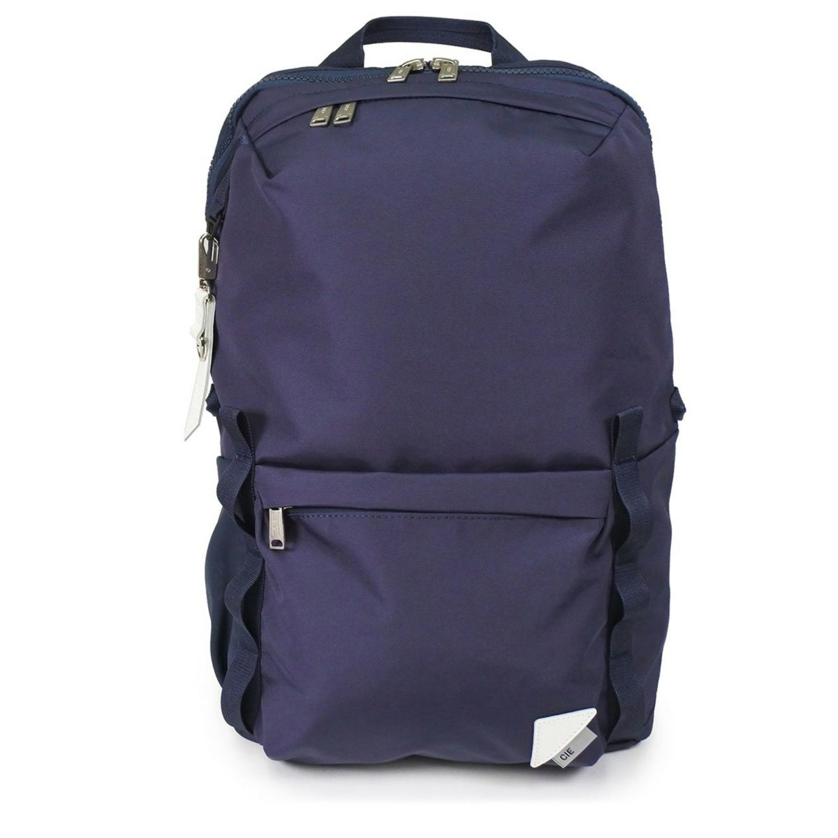 CIE シー WEATHER デイパック02 for 豊岡鞄 コレクション 071955