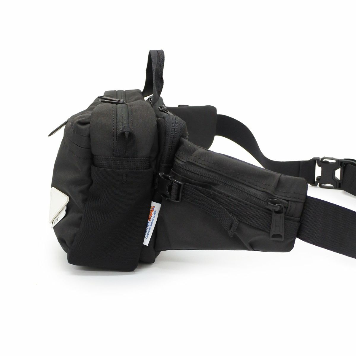 CIE シー WEATHER ボディバッグ for 豊岡鞄 コレクション 071954