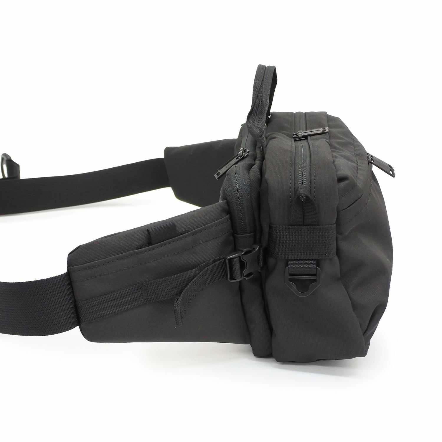 CIE シー WEATHER ボディバッグ for 豊岡鞄 コレクション 071954