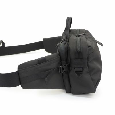 CIE シー WEATHER ボディバッグ for 豊岡鞄 コレクション 071954