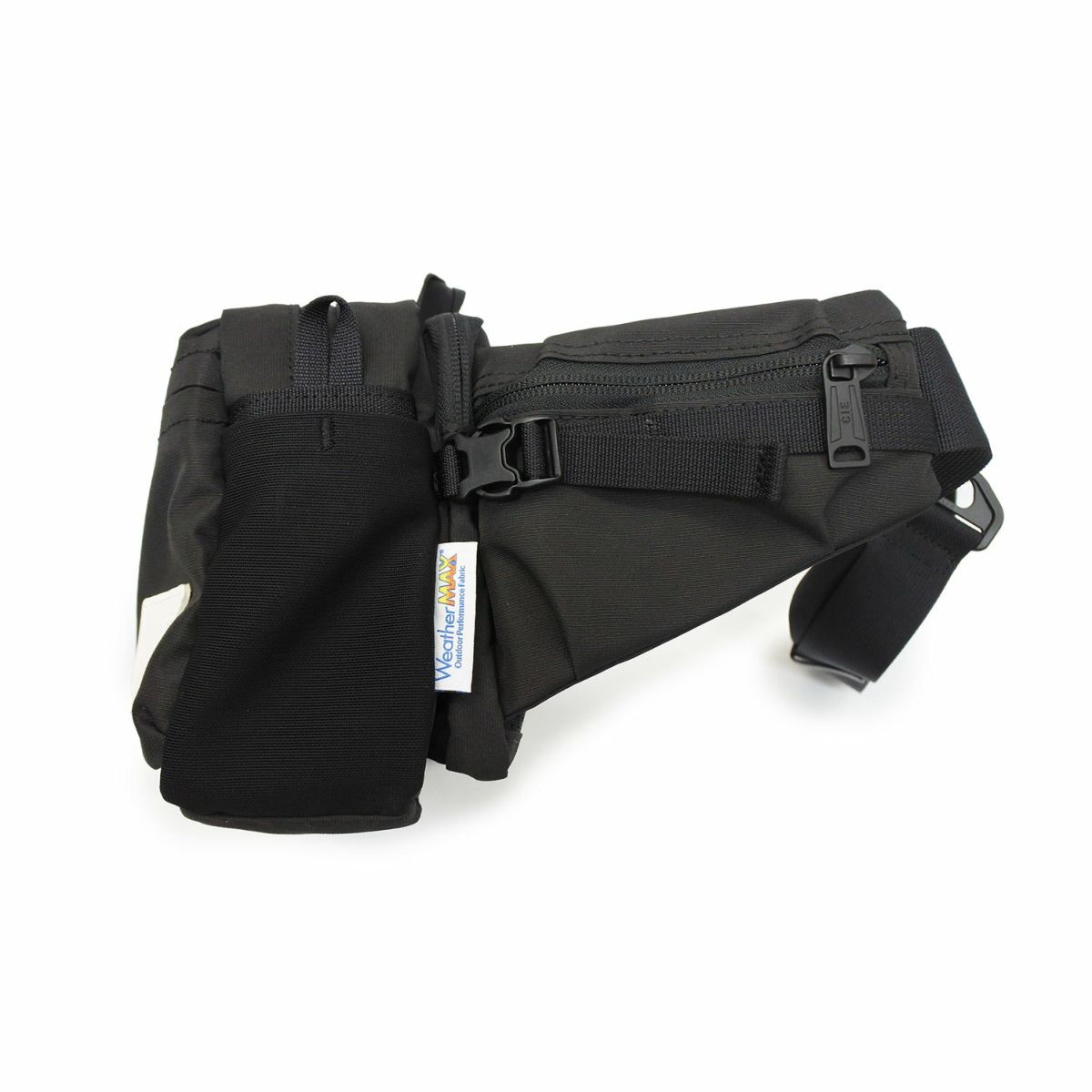 CIE シー WEATHER ボディバッグ for 豊岡鞄 コレクション 071954