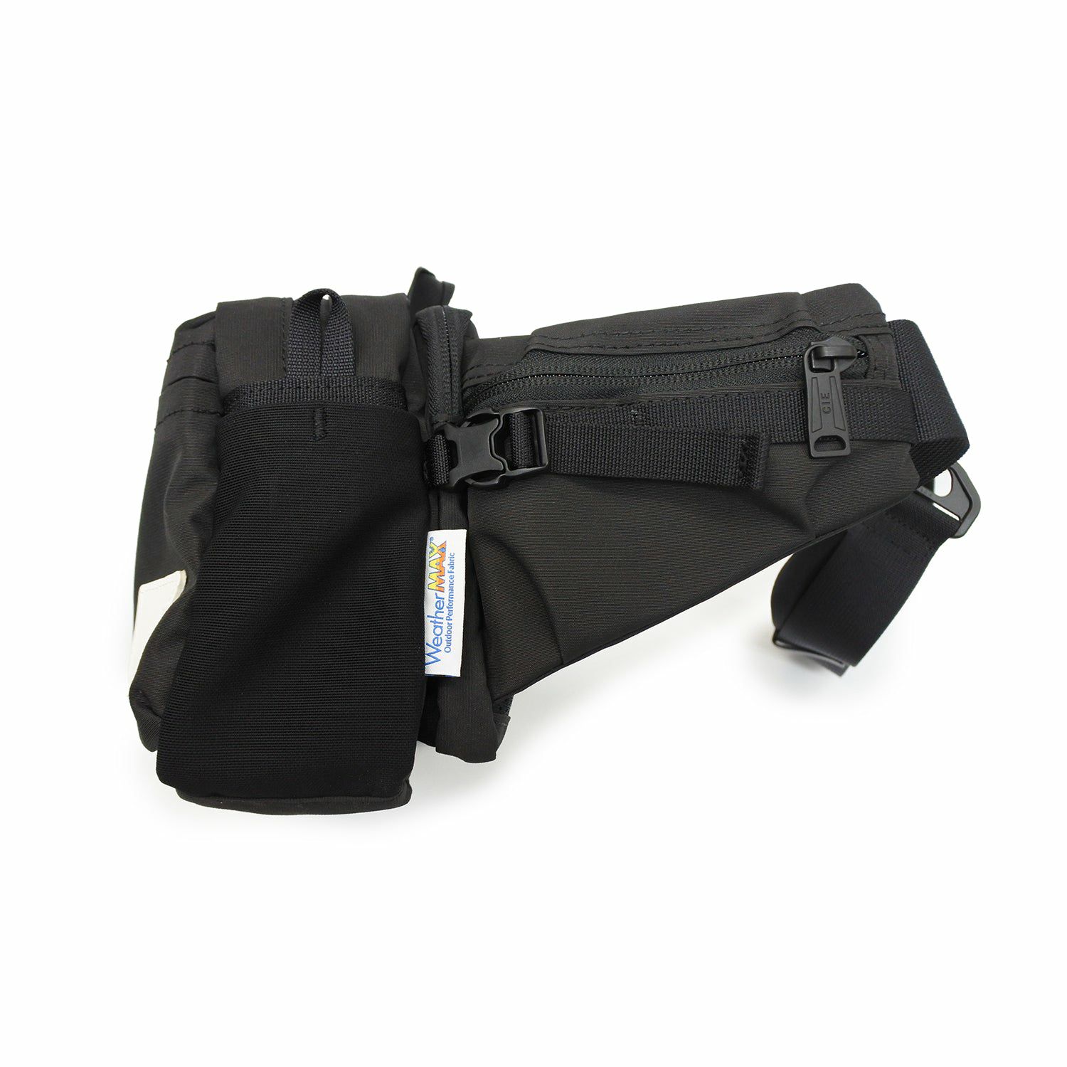 CIE シー WEATHER ボディバッグ for 豊岡鞄 コレクション 071954