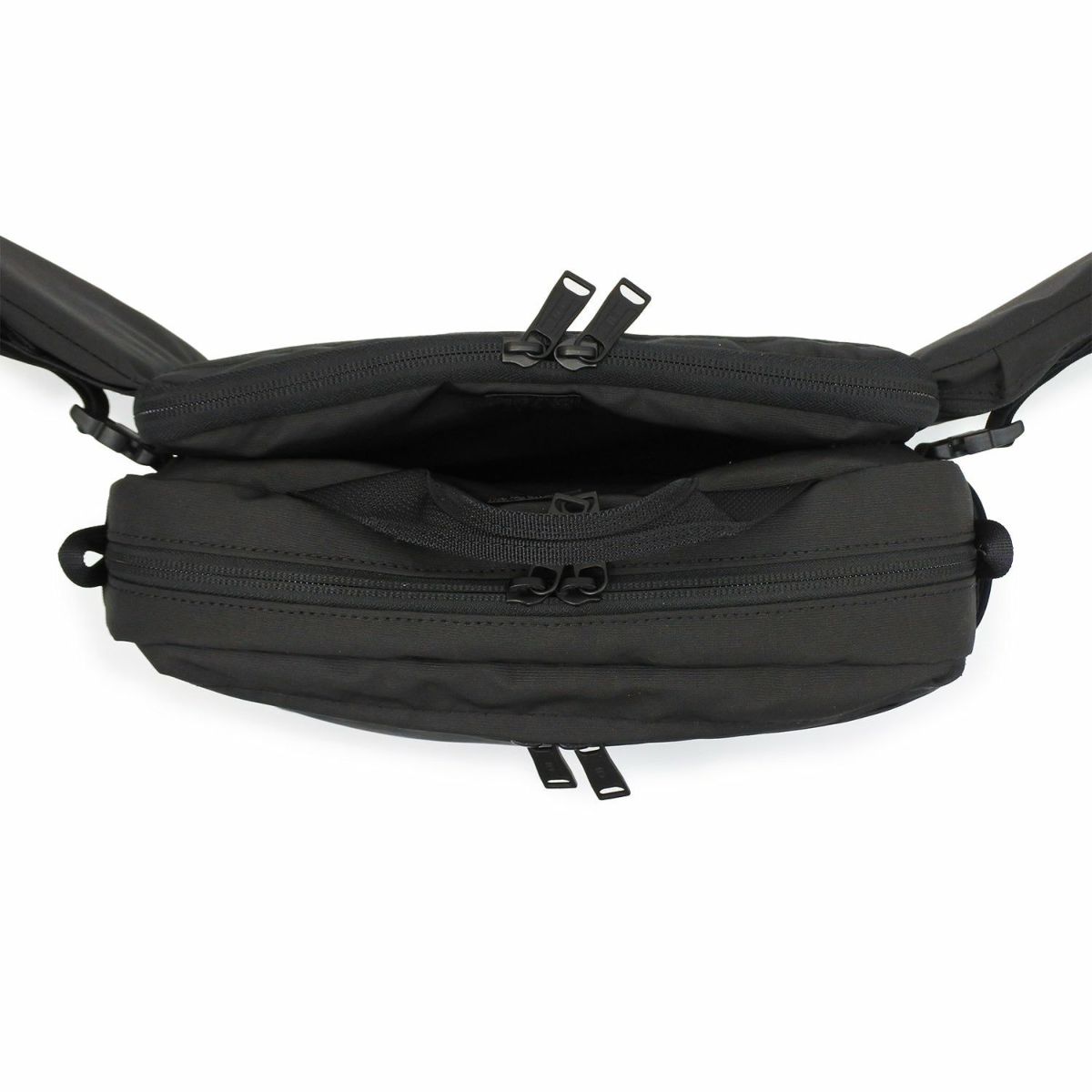 CIE シー WEATHER ボディバッグ for 豊岡鞄 コレクション 071954