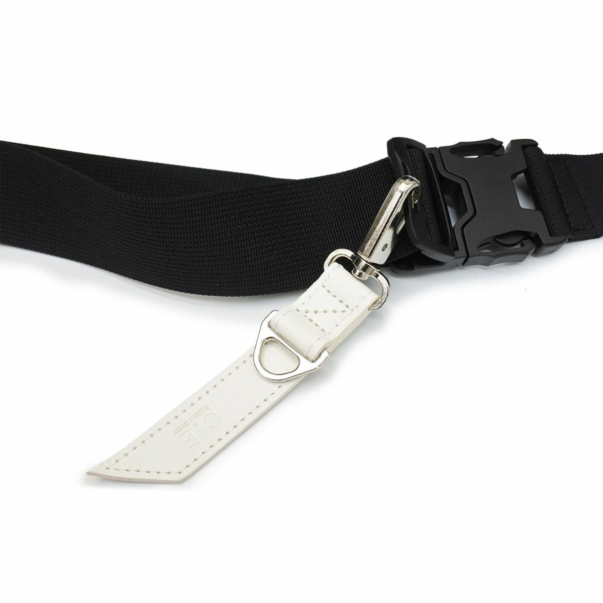 CIE シー WEATHER ボディバッグ for 豊岡鞄 コレクション 071954