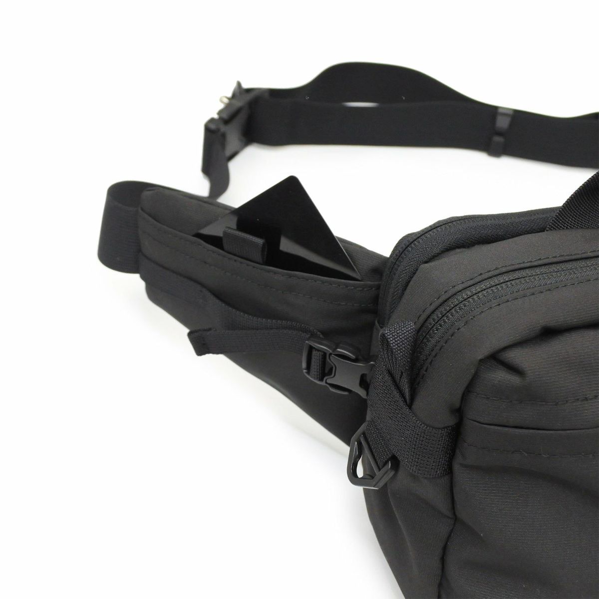 CIE シー WEATHER ボディバッグ for 豊岡鞄 コレクション 071954