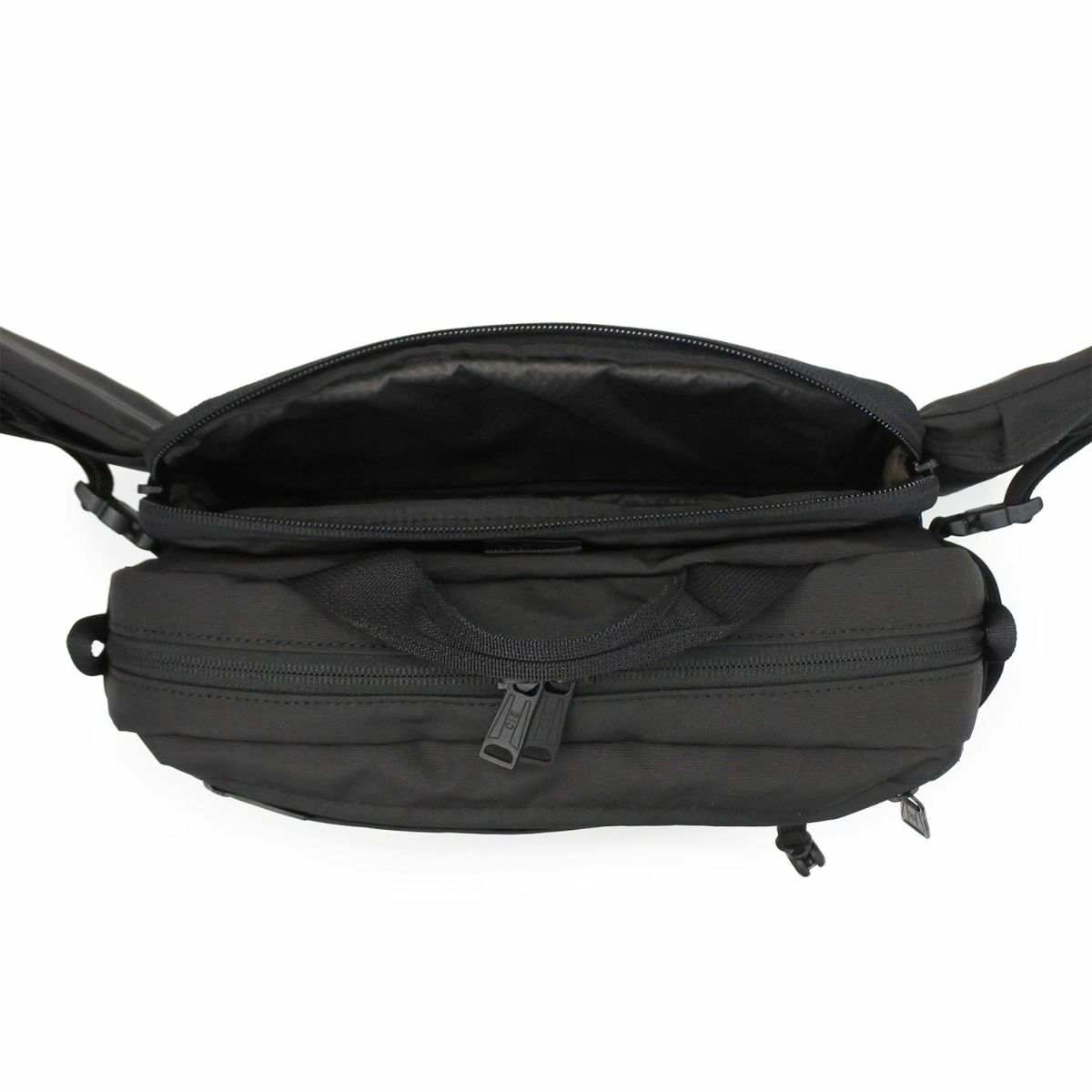 CIE シー WEATHER ボディバッグ for 豊岡鞄 コレクション 071954