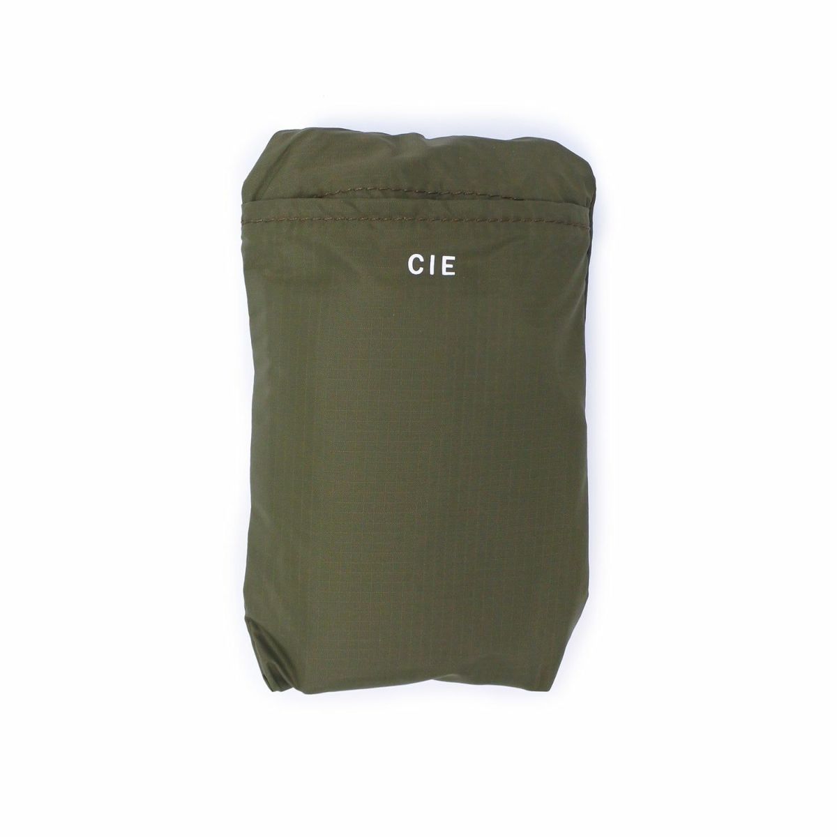 CIE シー WEATHER ボディバッグ for 豊岡鞄 コレクション 071954