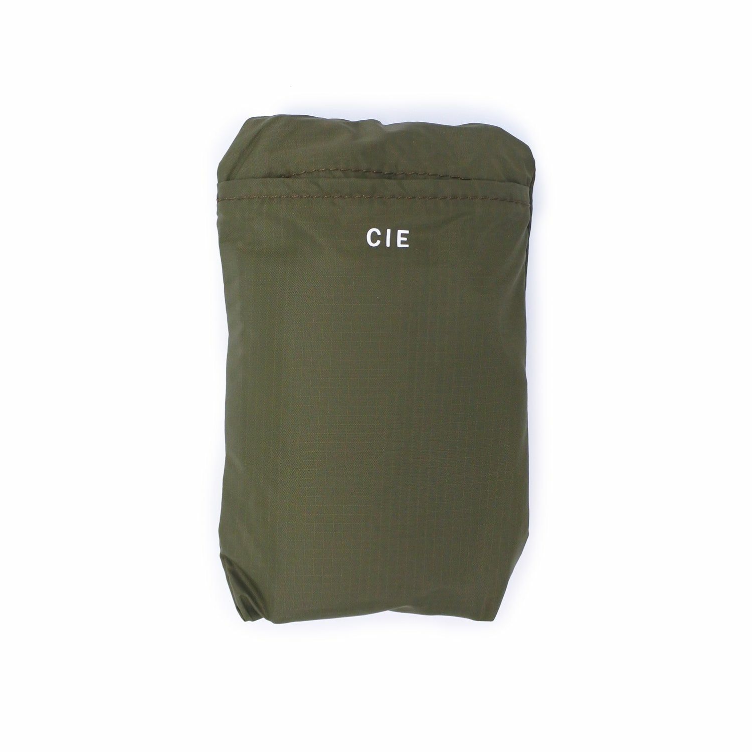 CIE シー WEATHER ボディバッグ for 豊岡鞄 コレクション 071954
