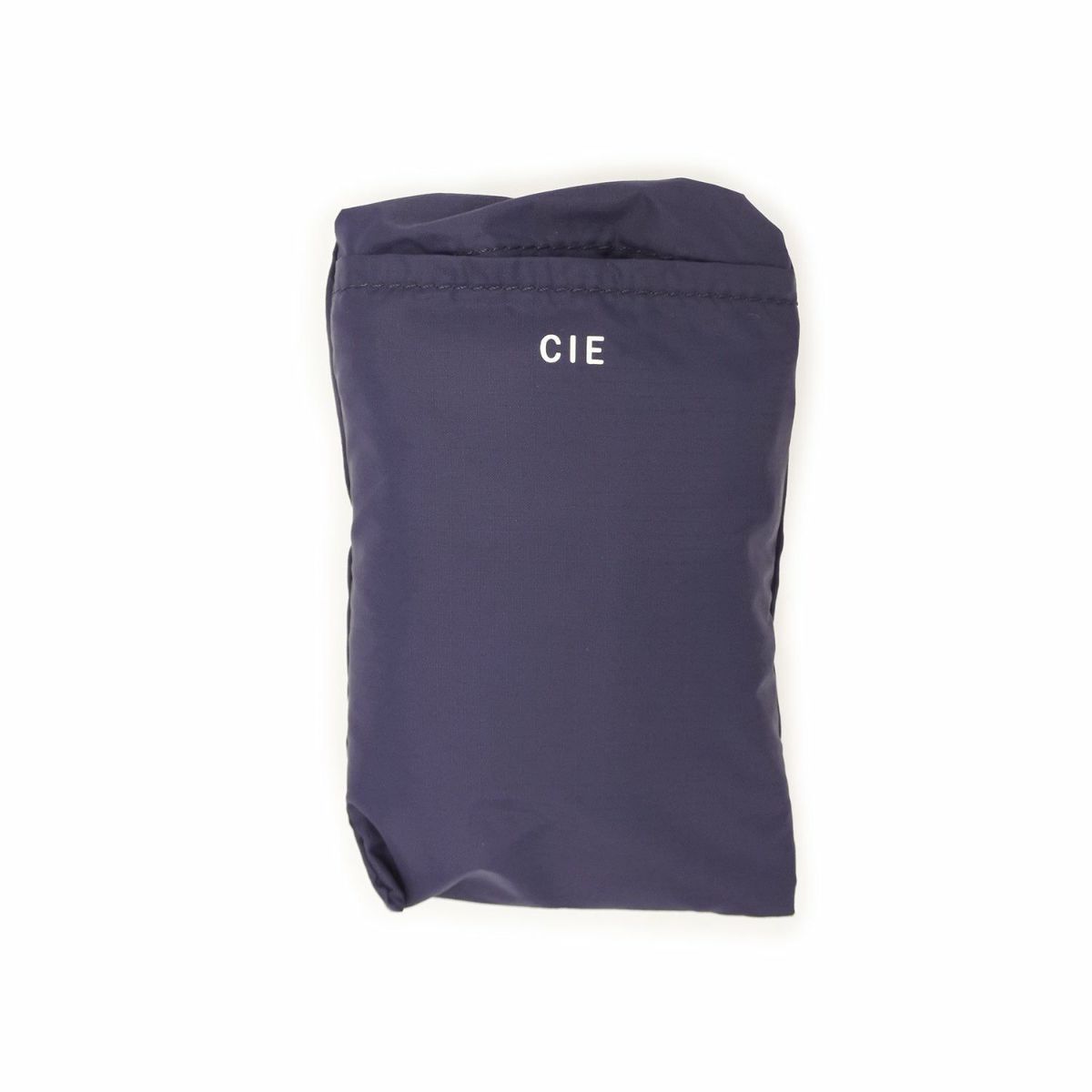 CIE シー WEATHER ボディバッグ for 豊岡鞄 コレクション 071954