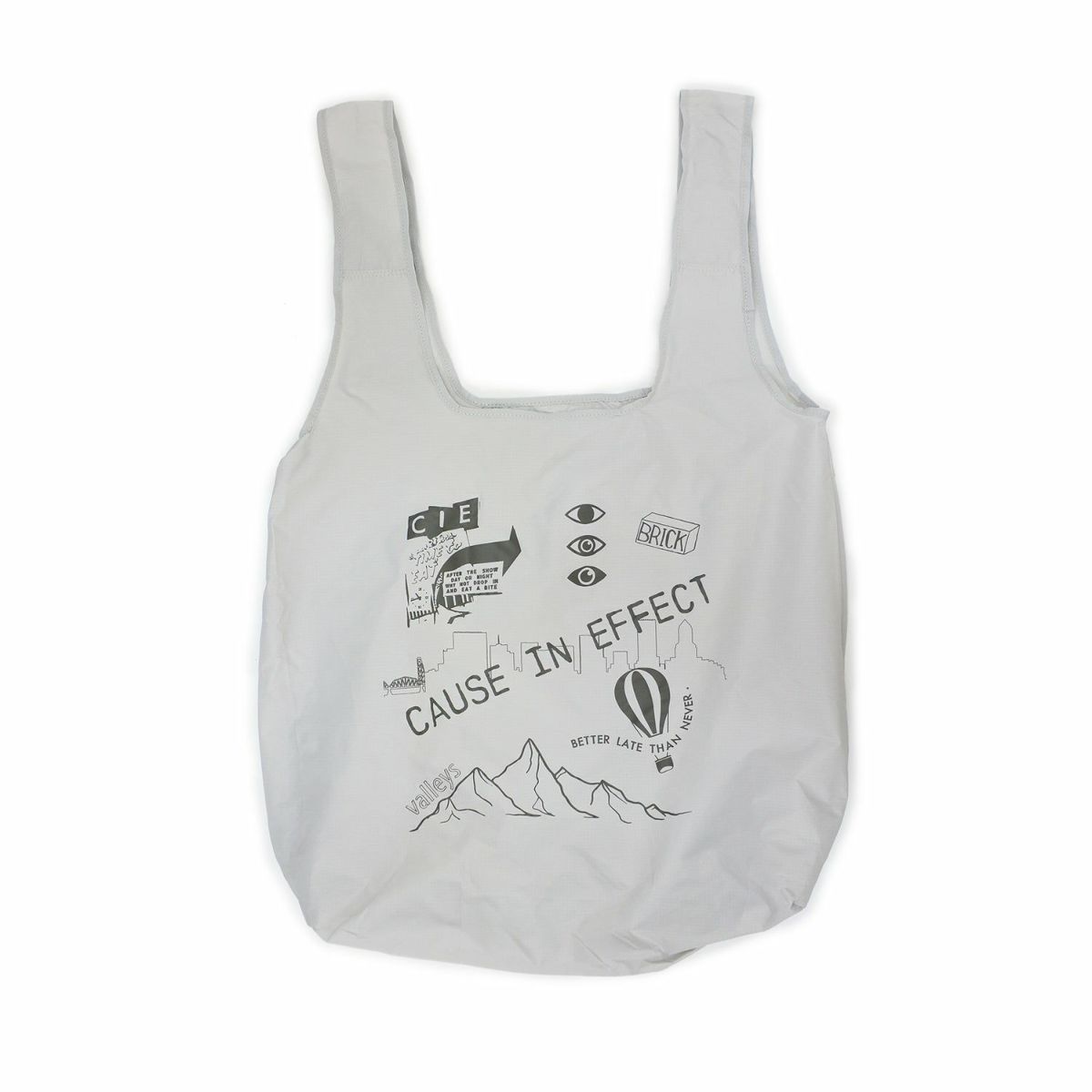 CIE シー WEATHER ボディバッグ for 豊岡鞄 コレクション 071954