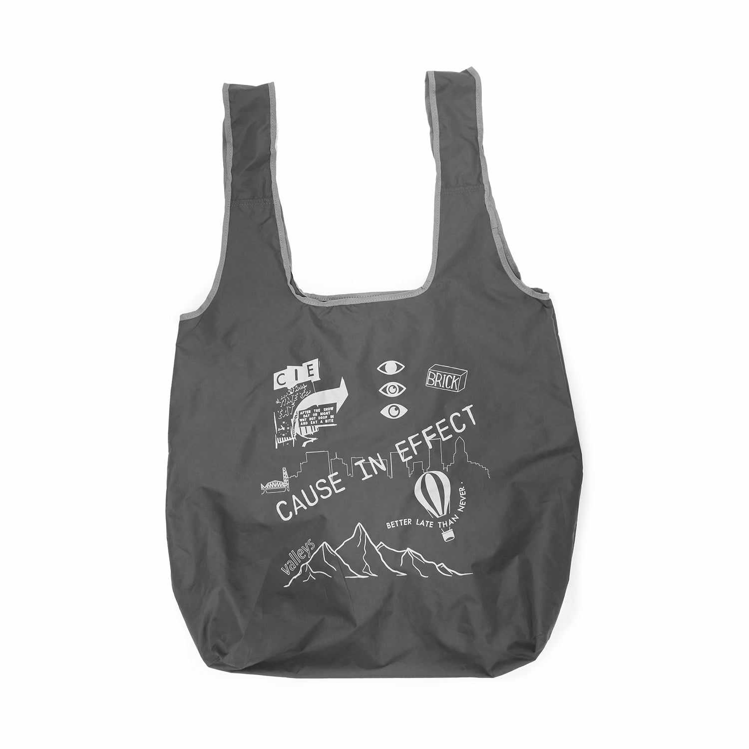 CIE シー WEATHER ボディバッグ for 豊岡鞄 コレクション 071954