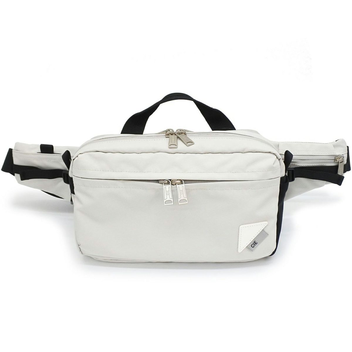 CIE シー WEATHER ボディバッグ for 豊岡鞄 コレクション 071954