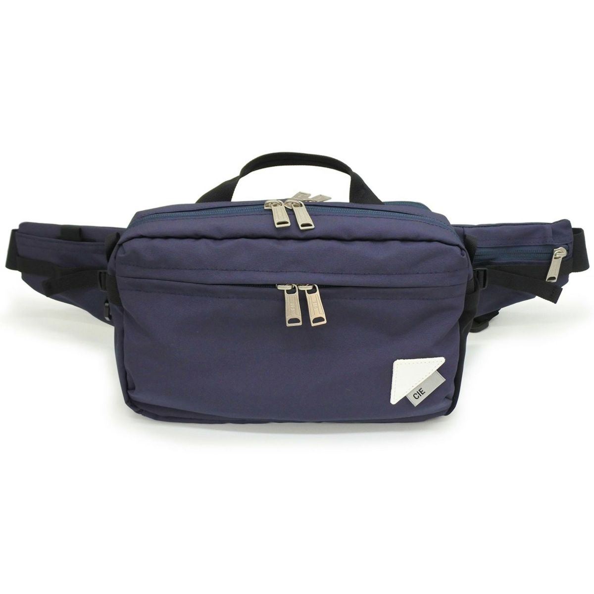 CIE シー WEATHER ボディバッグ for 豊岡鞄 コレクション 071954