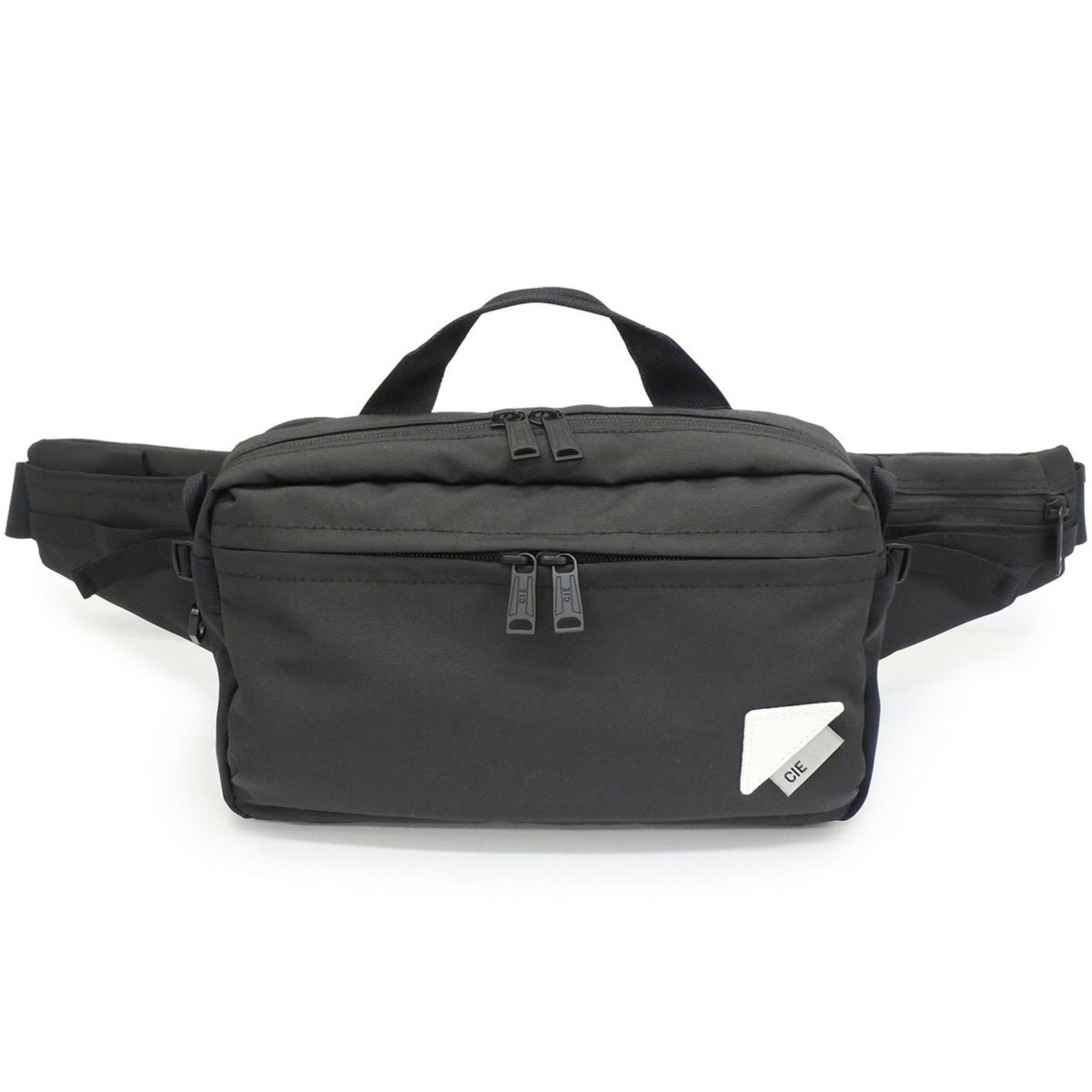 CIE シー WEATHER ボディバッグ for 豊岡鞄 コレクション 071954