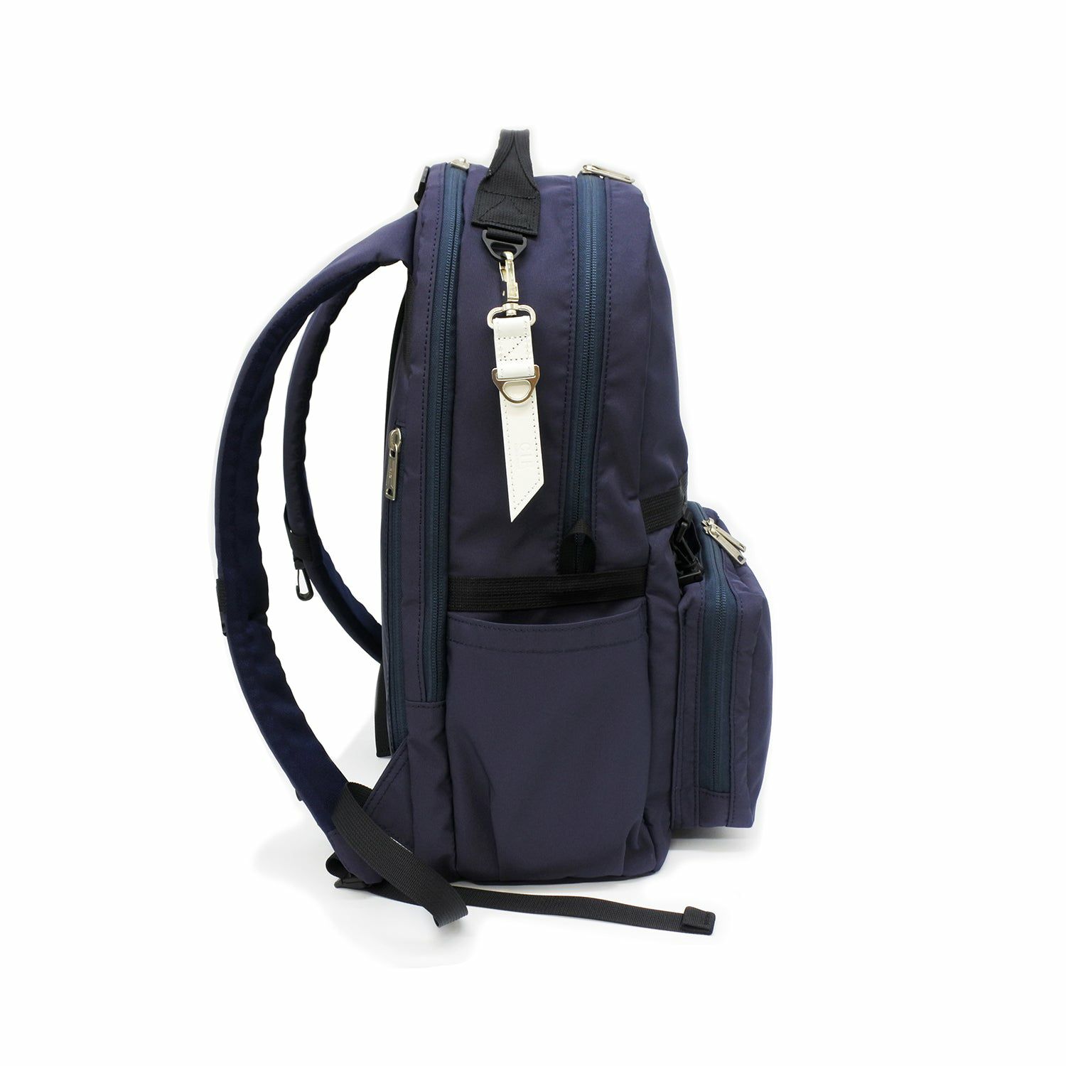 CIE シー WEATHER デイパック for 豊岡鞄 コレクション 071953