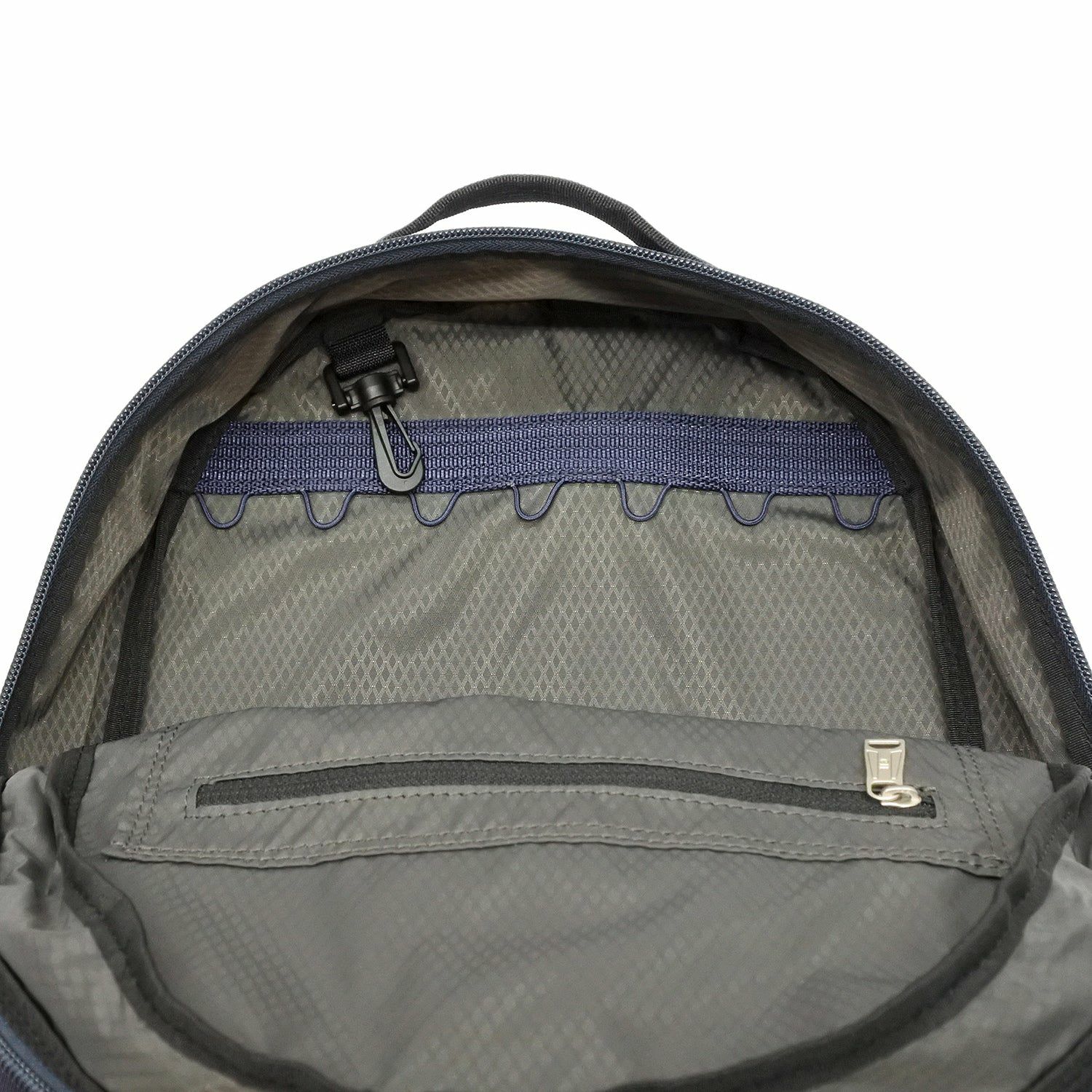 CIE シー WEATHER デイパック for 豊岡鞄 コレクション 071953