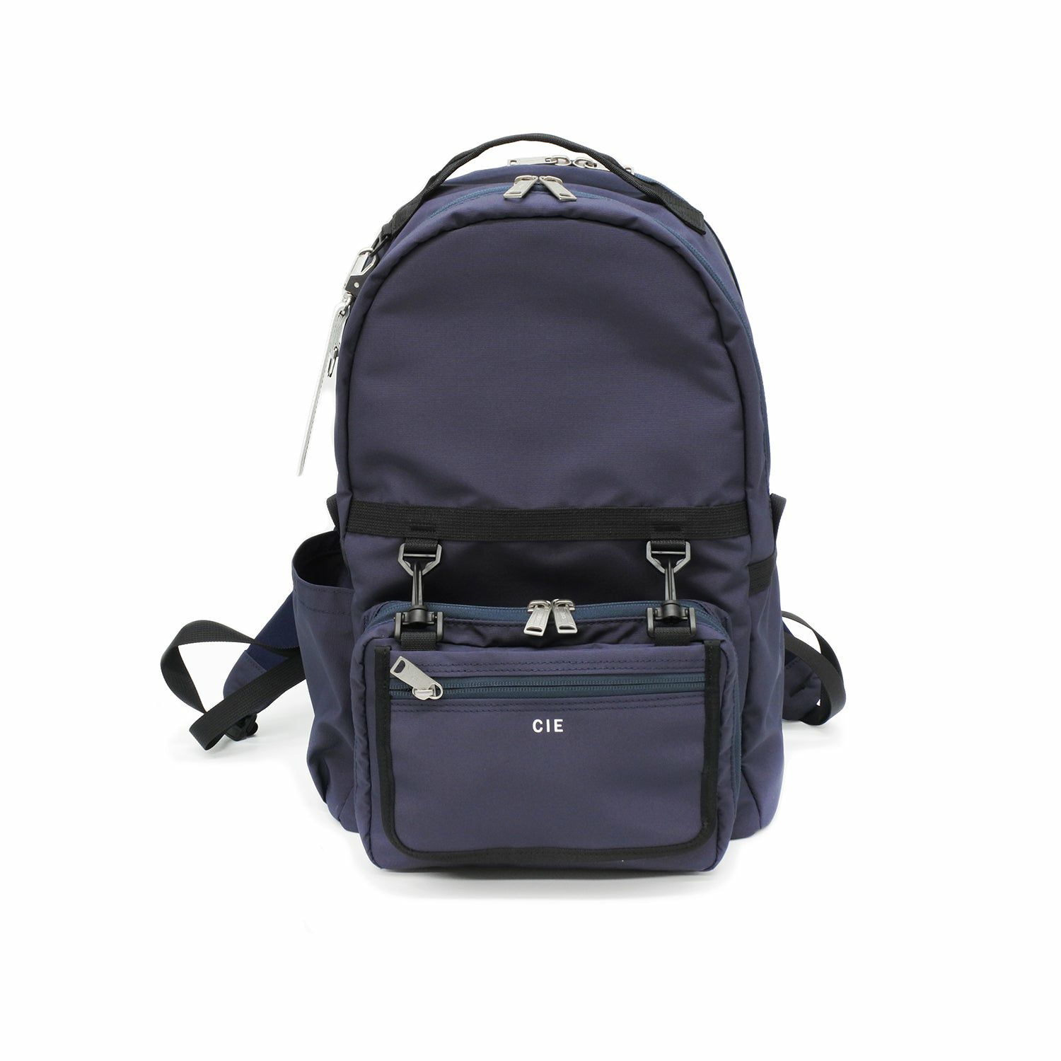 CIE シー WEATHER デイパック for 豊岡鞄 コレクション 071953