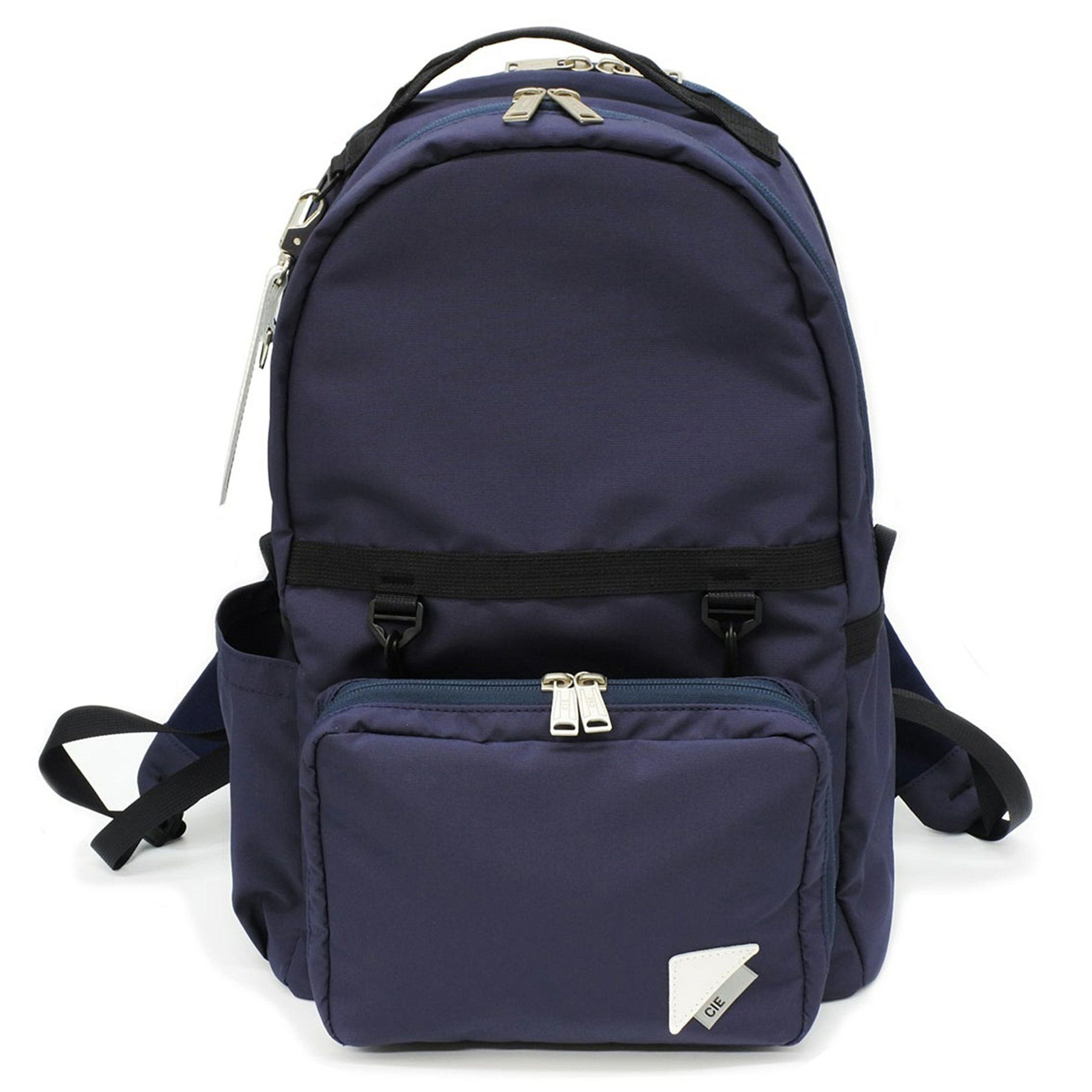 CIE シー WEATHER デイパック for 豊岡鞄 コレクション 071953