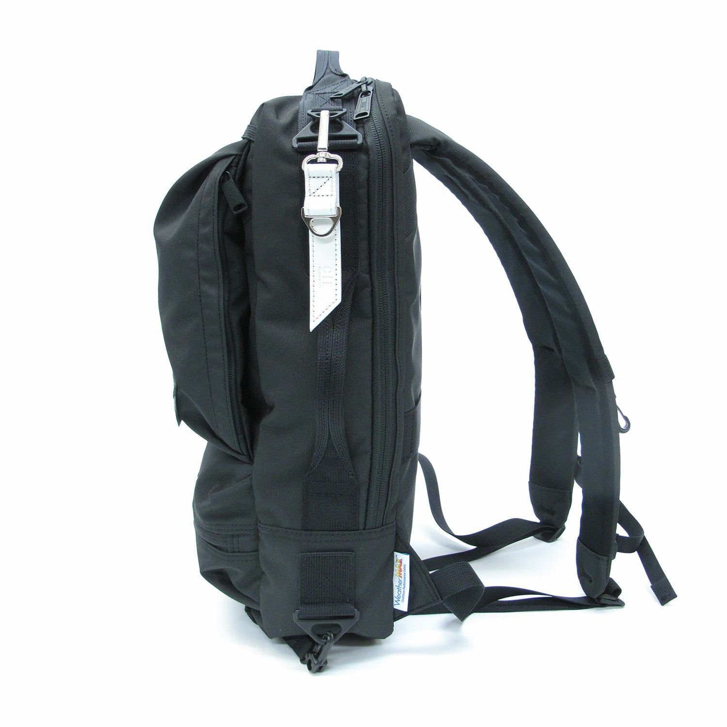 CIE シー WEATHER 2WAYバックパック for 豊岡鞄 コレクション 071952