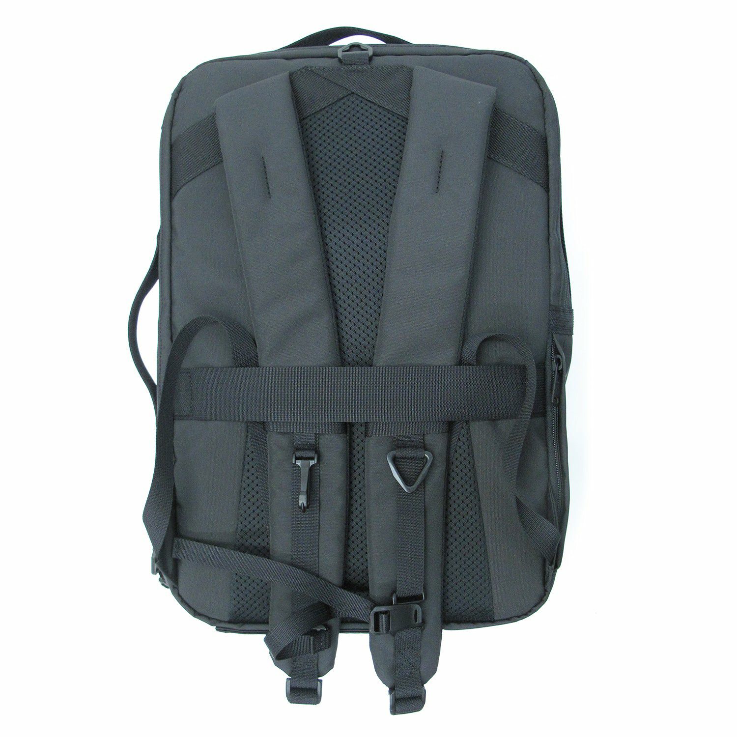 CIE シー WEATHER 2WAYバックパック for 豊岡鞄 コレクション 071952