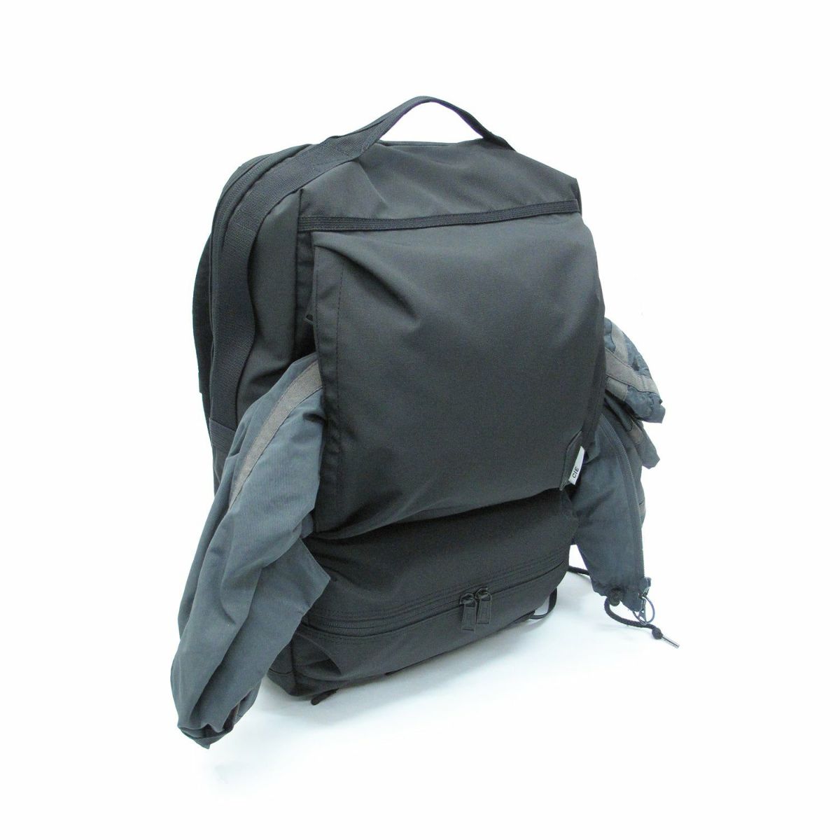 CIE シー WEATHER 2WAYバックパック for 豊岡鞄 コレクション 071952