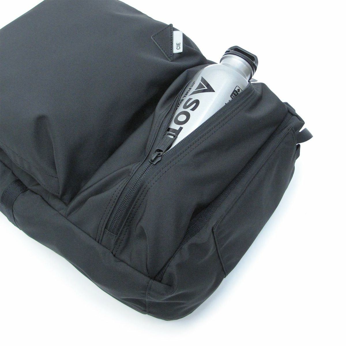 CIE シー WEATHER 2WAYバックパック for 豊岡鞄 コレクション 071952