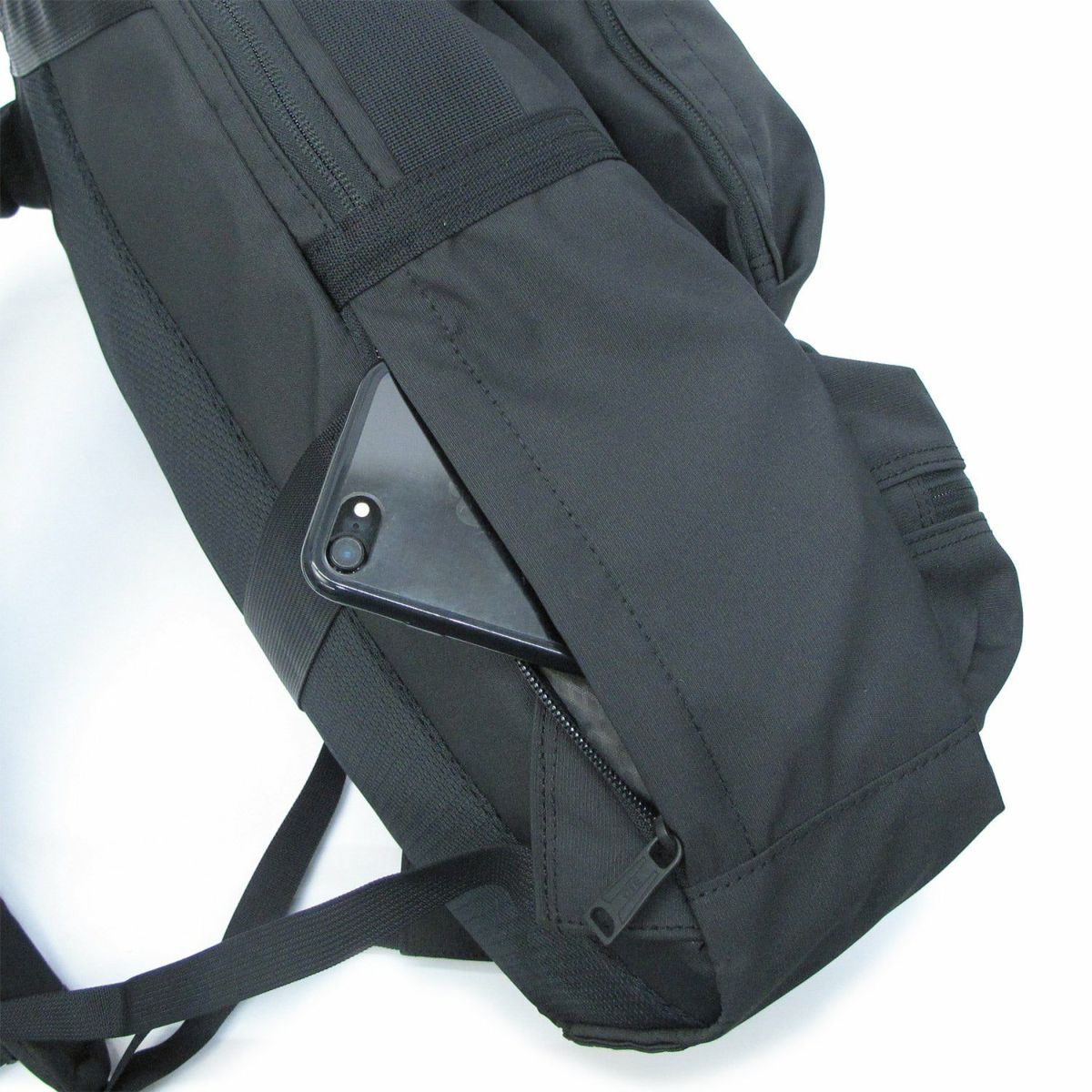 CIE シー WEATHER 2WAYバックパック for 豊岡鞄 コレクション 071952