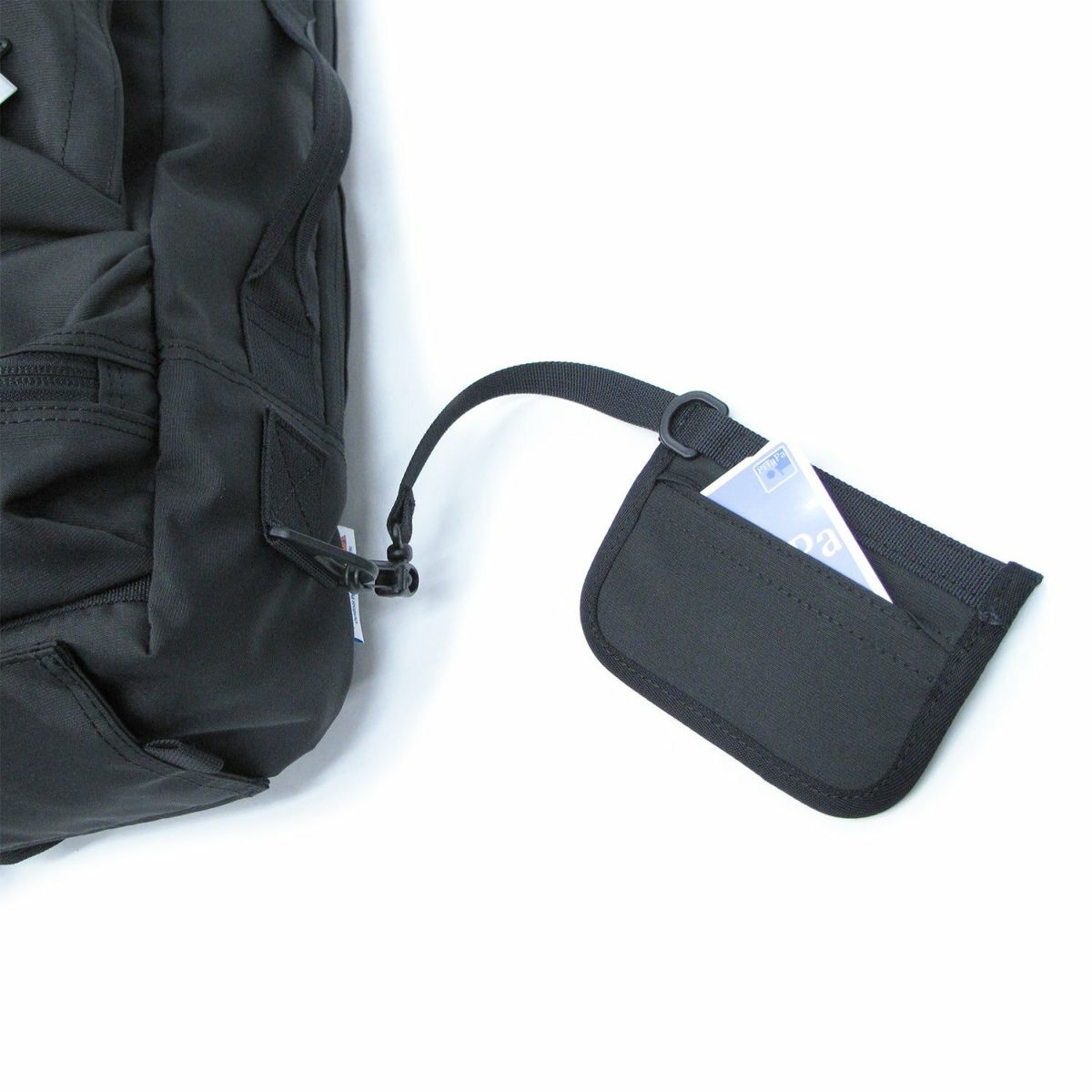 CIE シー WEATHER 2WAYバックパック for 豊岡鞄 コレクション 071952