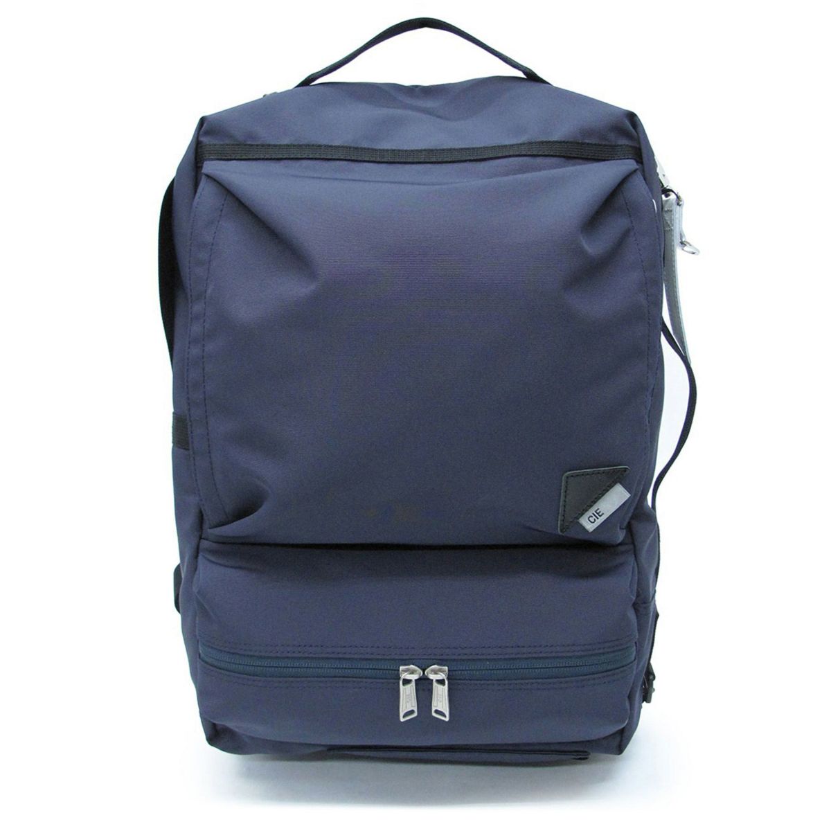 CIE シー WEATHER 2WAYバックパック for 豊岡鞄 コレクション 071952