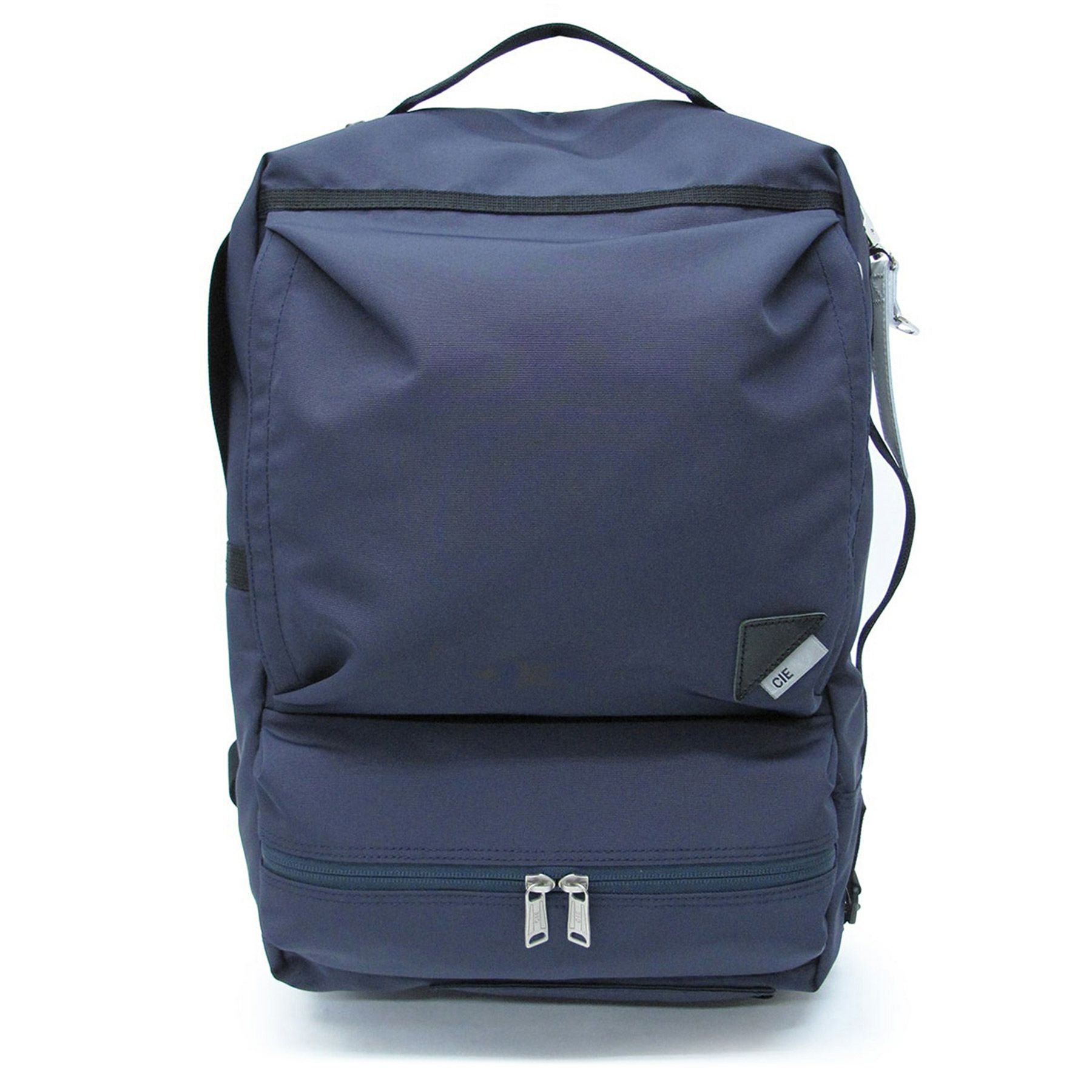 CIE シー WEATHER 2WAYバックパック for 豊岡鞄 コレクション 071952