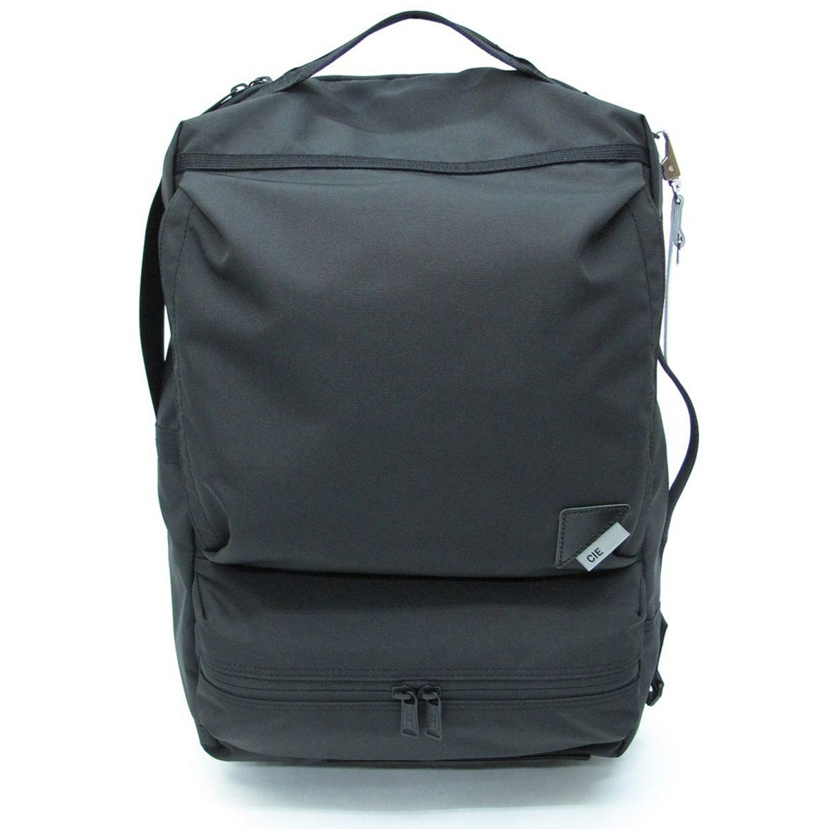 CIE シー WEATHER 2WAYバックパック for 豊岡鞄 コレクション 071952
