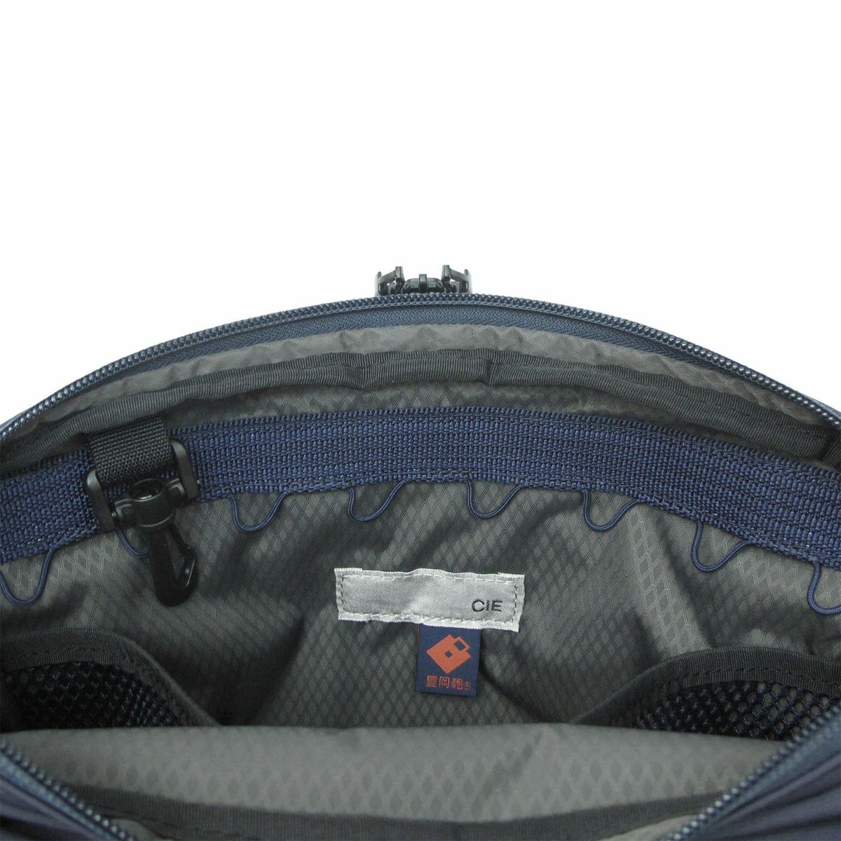 CIE シー WEATHER ショルダー for 豊岡鞄 コレクション 071951