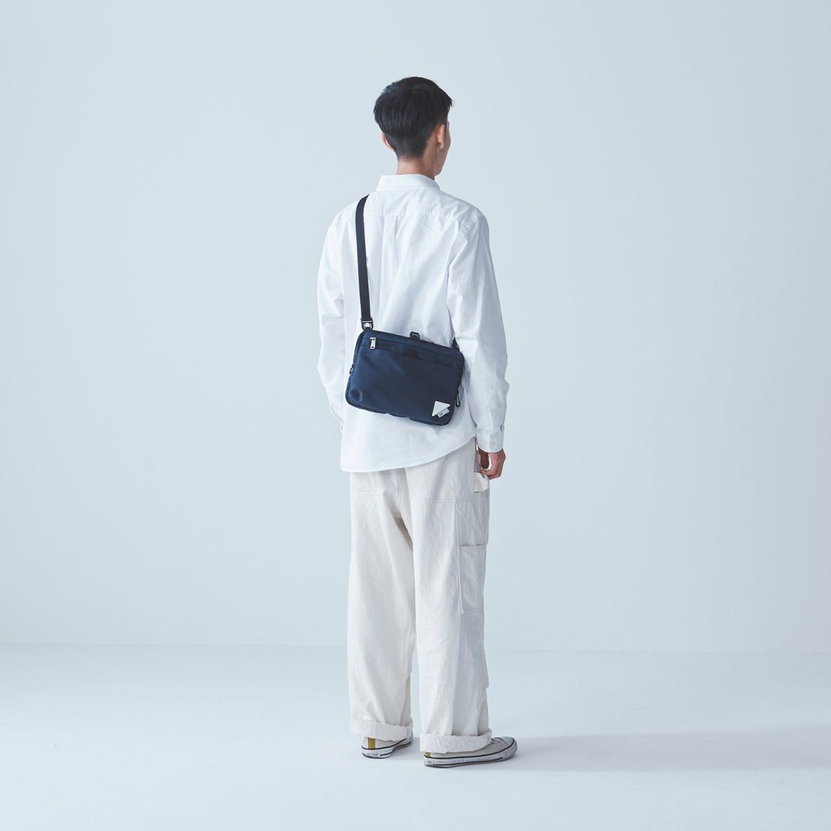 CIE シー WEATHER ショルダー for 豊岡鞄 コレクション 071951