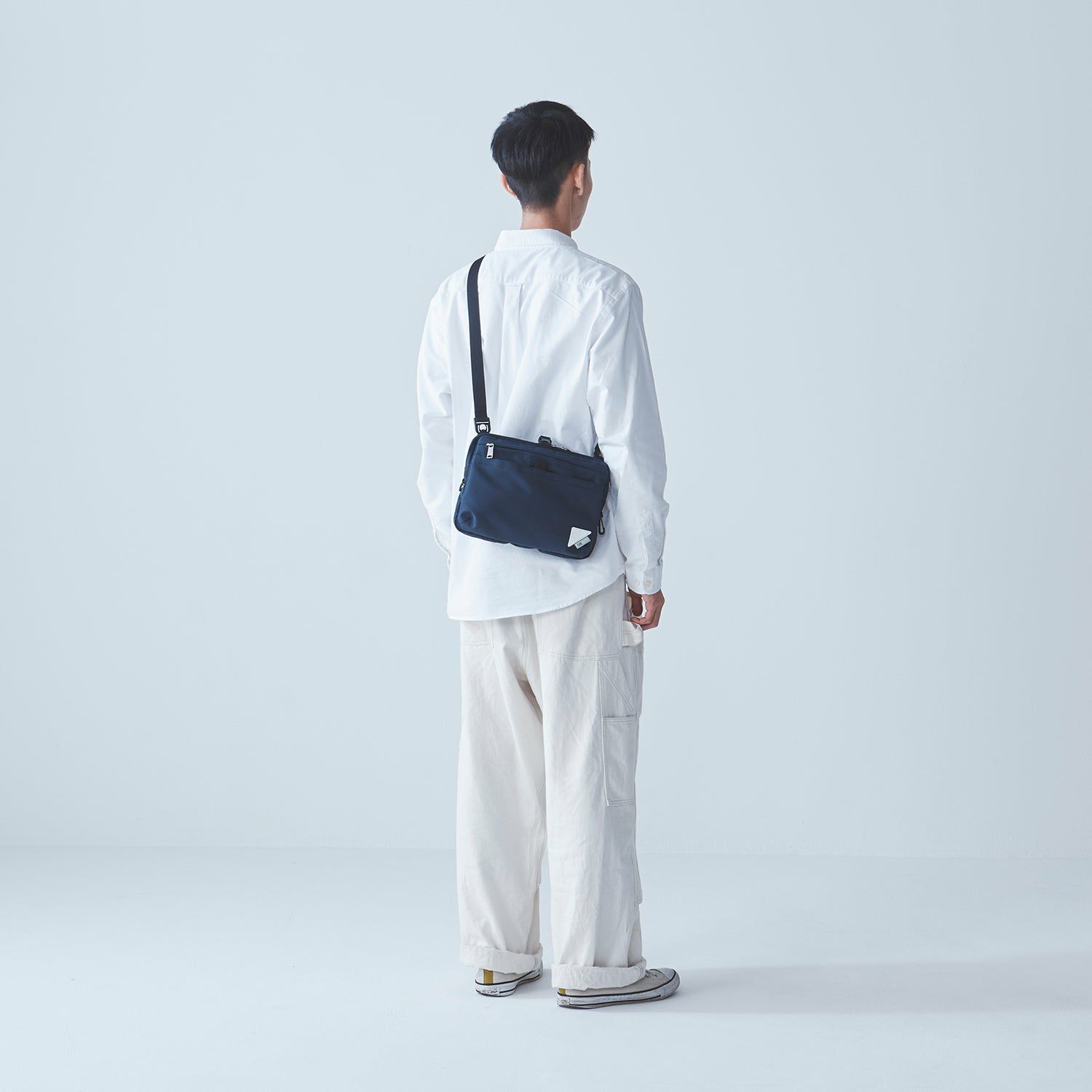 CIE シー WEATHER ショルダー for 豊岡鞄 コレクション 071951