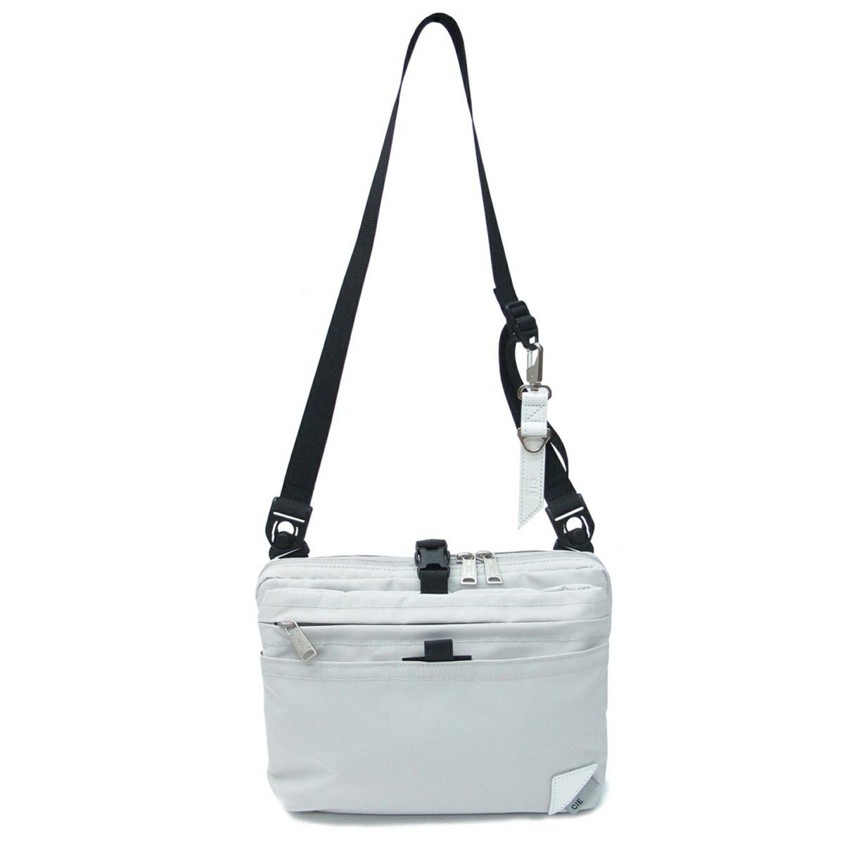 CIE シー WEATHER ショルダー for 豊岡鞄 コレクション 071951